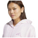 Adidas Γυναικεία ζακέτα All SZN Full-Zip Hoodie